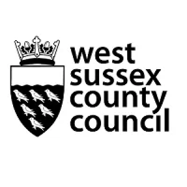 West Sussex County Council Logo