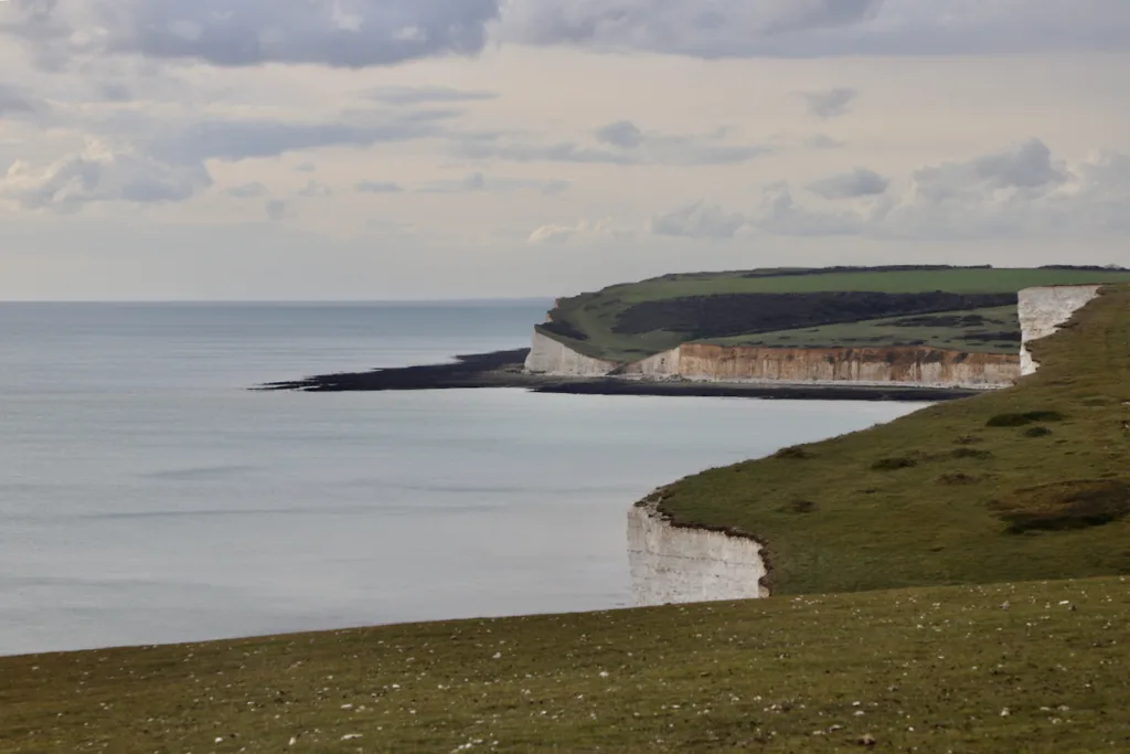 Seven Sisters Country Park - Sussex Film Office