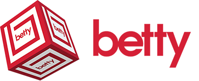 Betty TV Logo