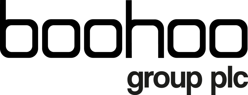 Boohoo Group Plc Logo