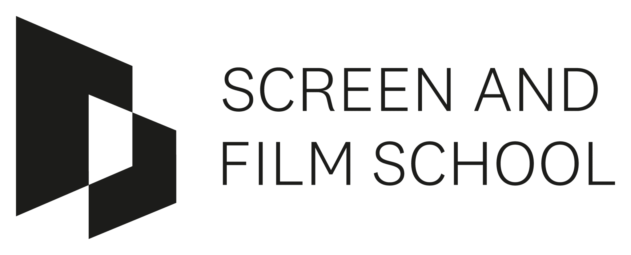 Brighton Screen and Film School Logo
