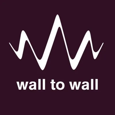 Wall to Wall Media Logo