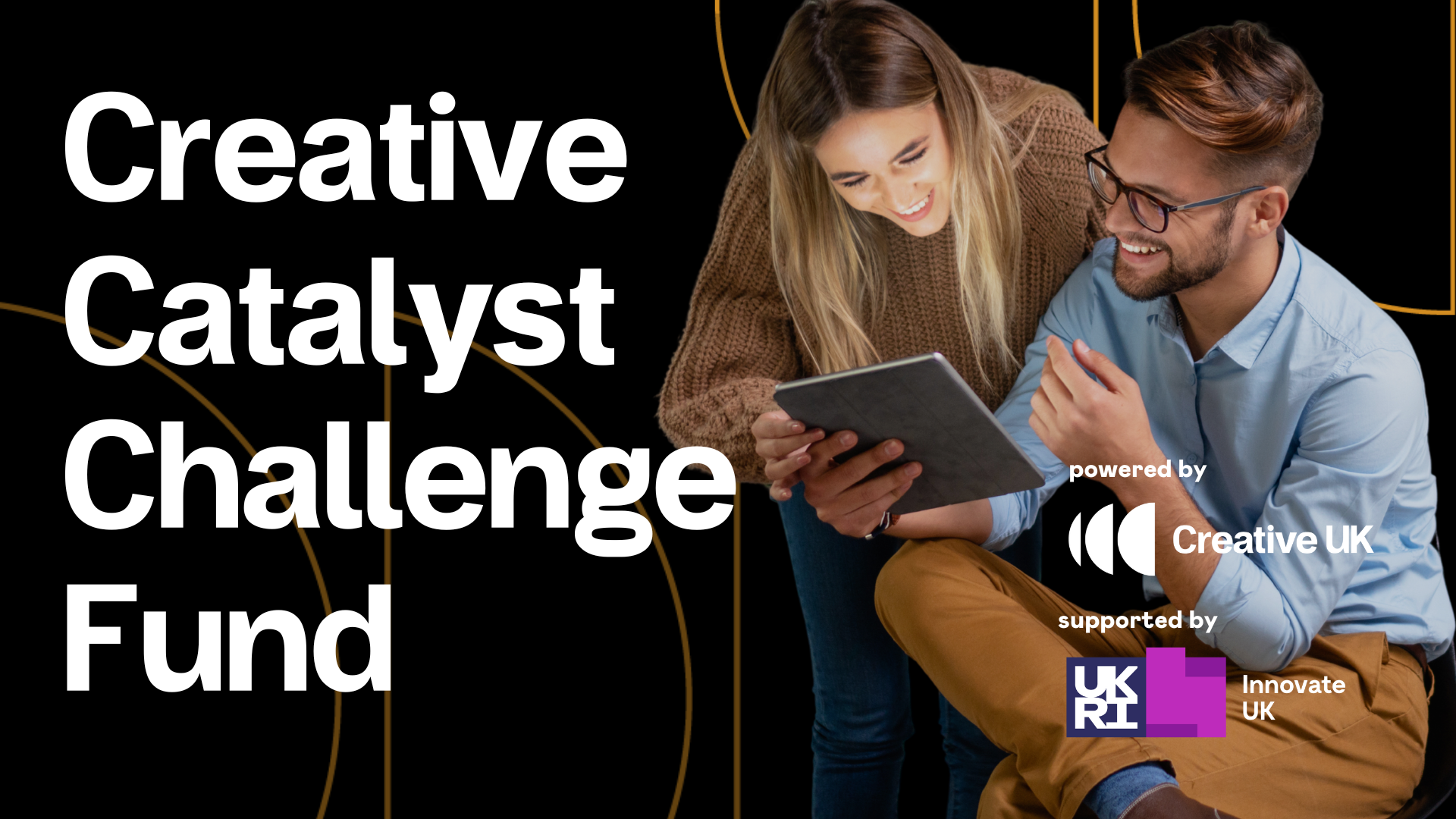 Creative Catalyst Challenge Fund