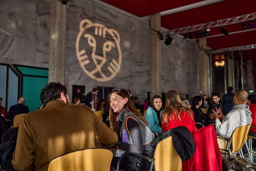 Emerging producers invited to apply for IFFR Rotterdam Lab 2024