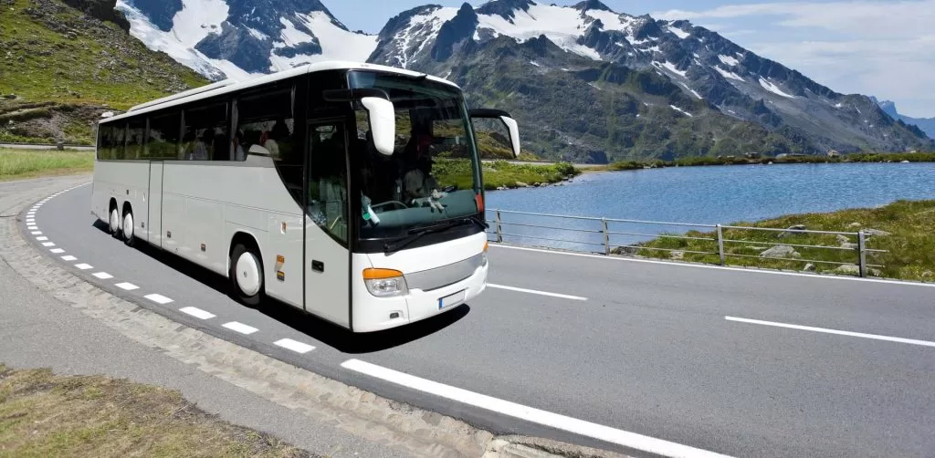 Vehicle Hire & Travel Solutions