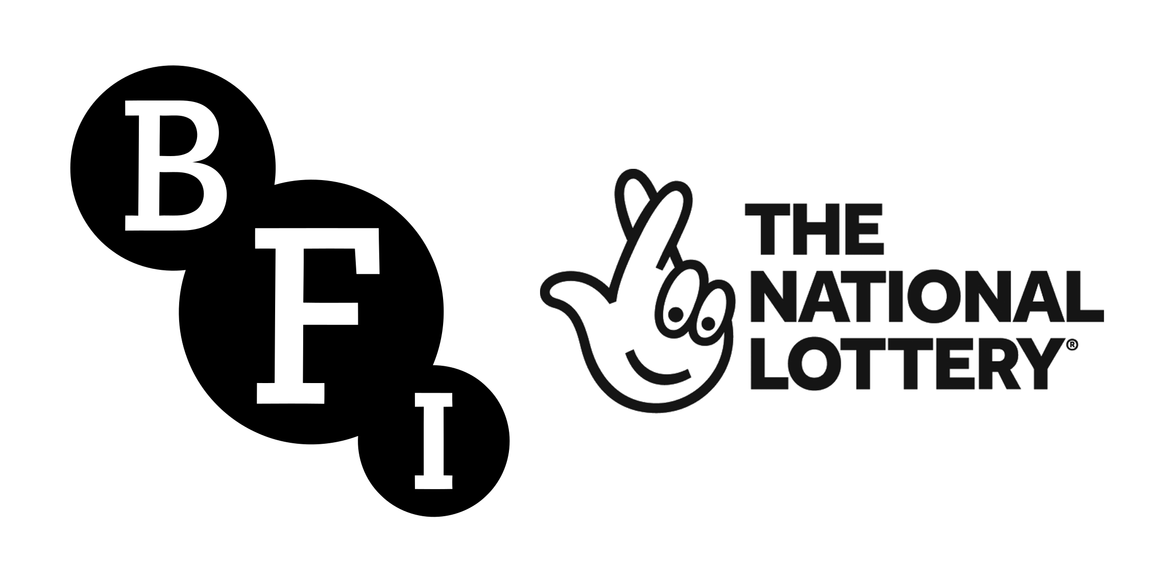 BFI Creative Challenge Fund via National Lottery