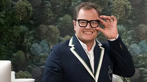 Interior Design Masters With Alan Carr - Series 5