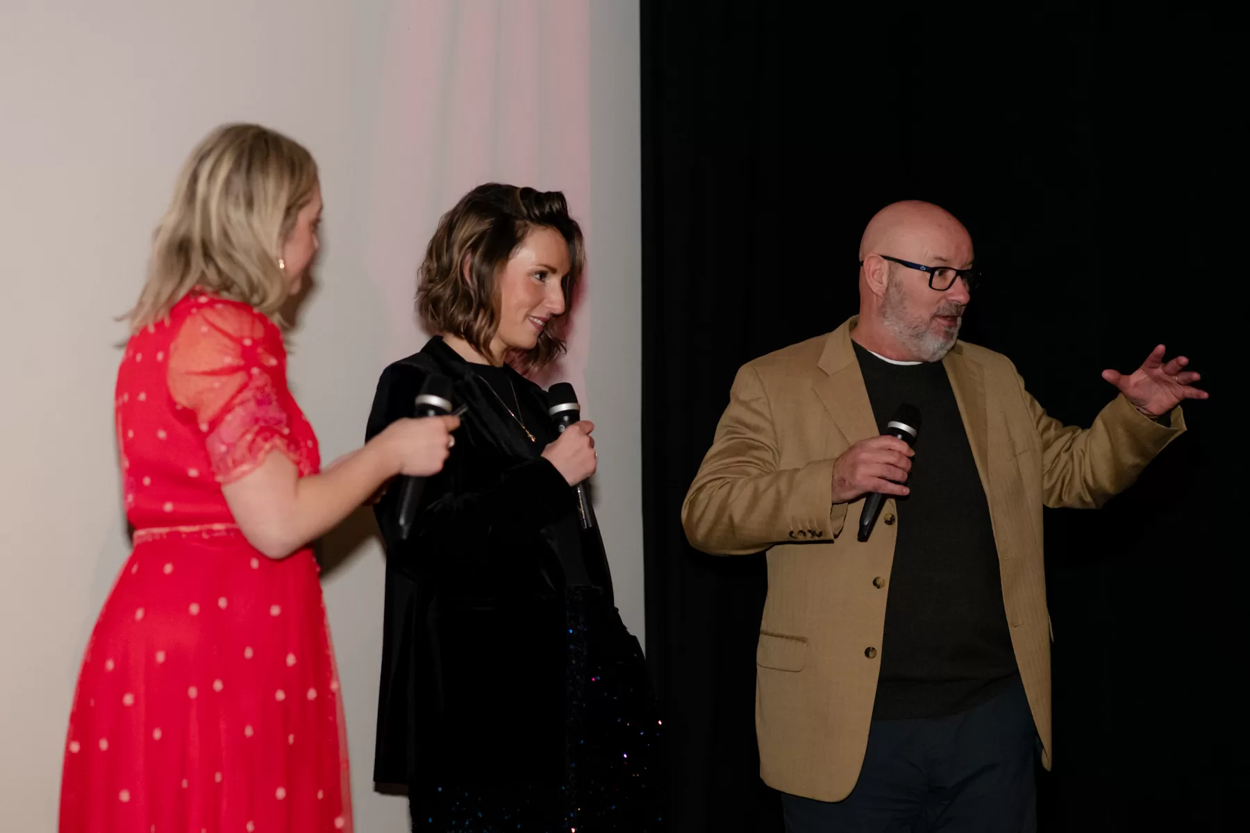 The Silvertip Films' Horsham Film Festival 2023 Awards Night!