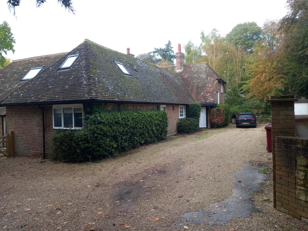 Polo Cottage & Annexe - Midhurst