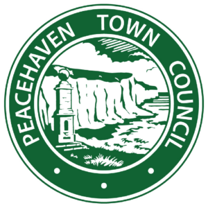 Peacehaven Town Council Logo