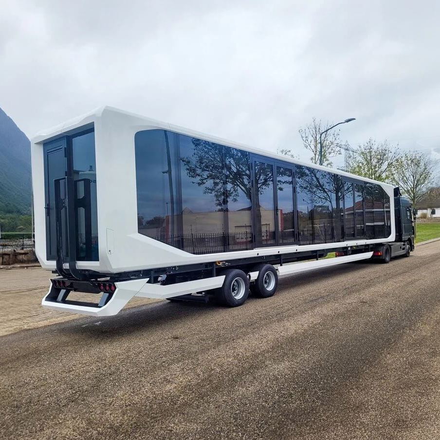 Top Facilities Vehicles and Facilities