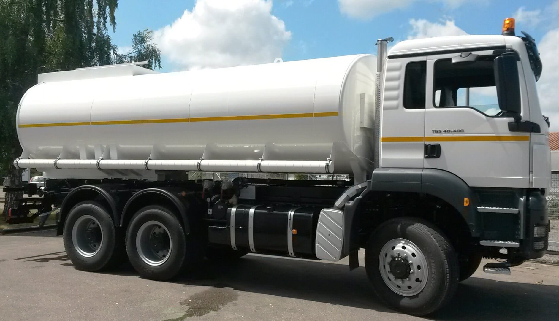 Top Facilities Water Bowser Solutions