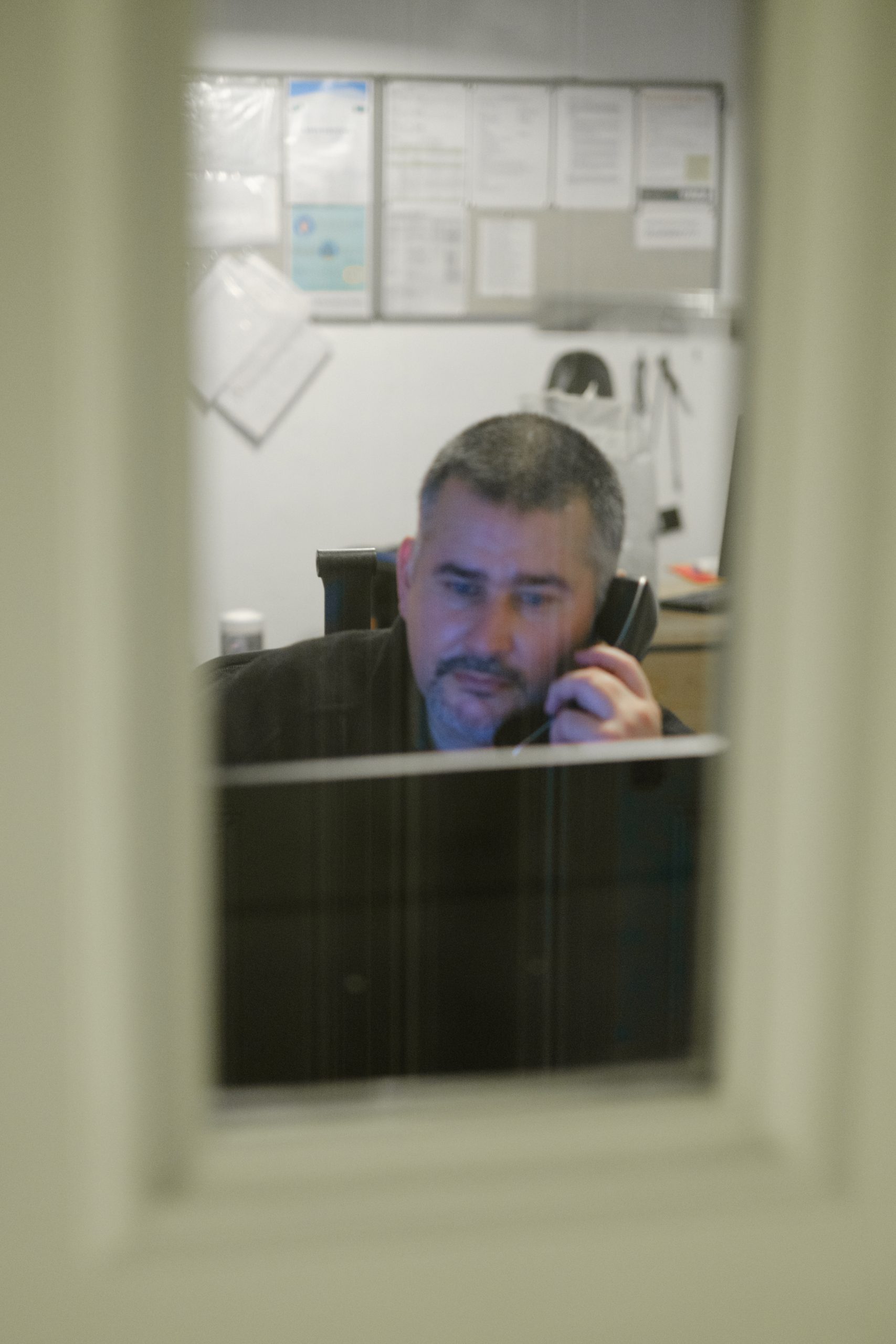 Security & Events Solutions Risk Management & Safety