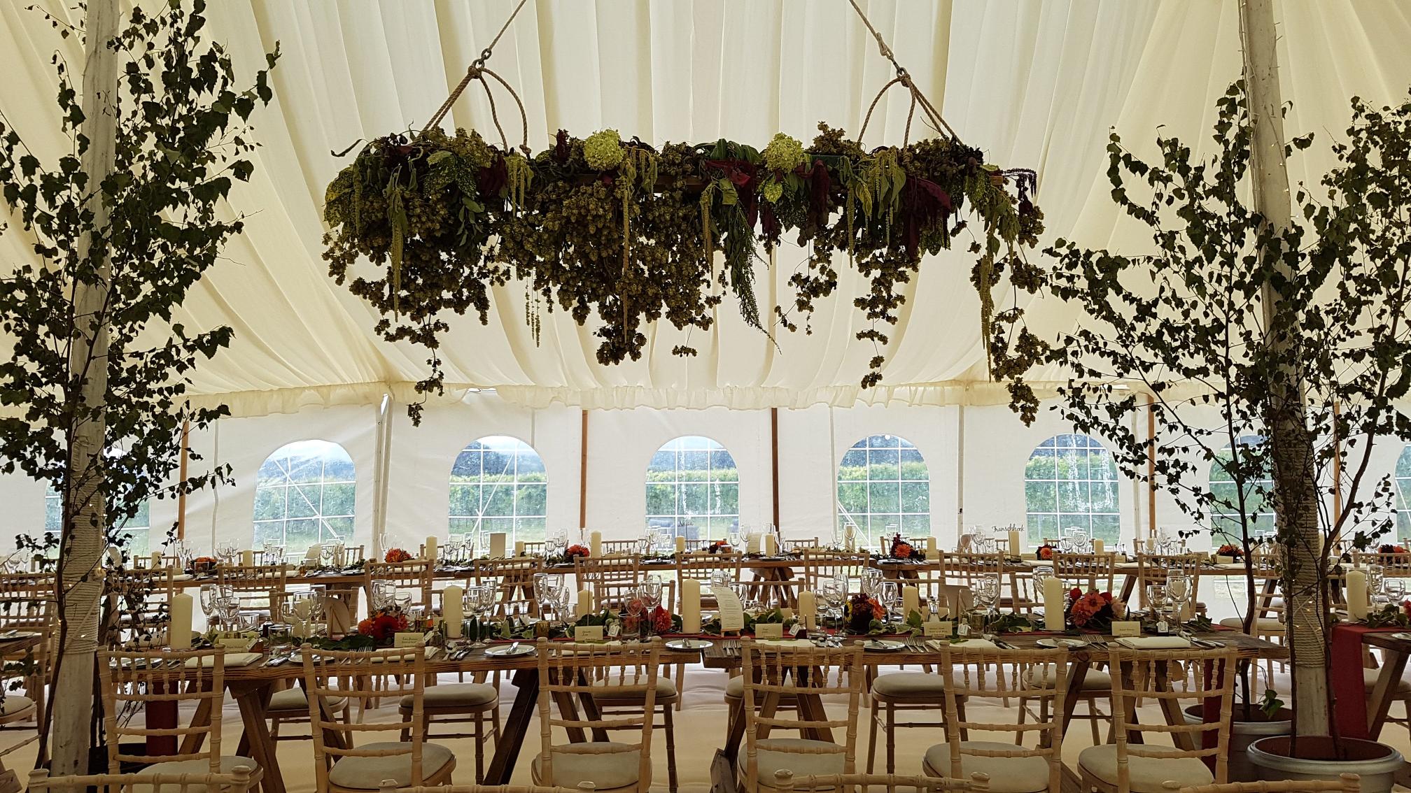 Paul Simon Marquees & Equipment Hire