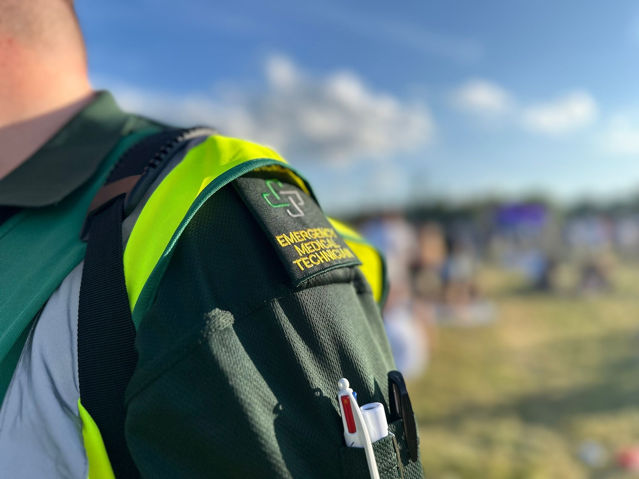 Revive Medical Production Team