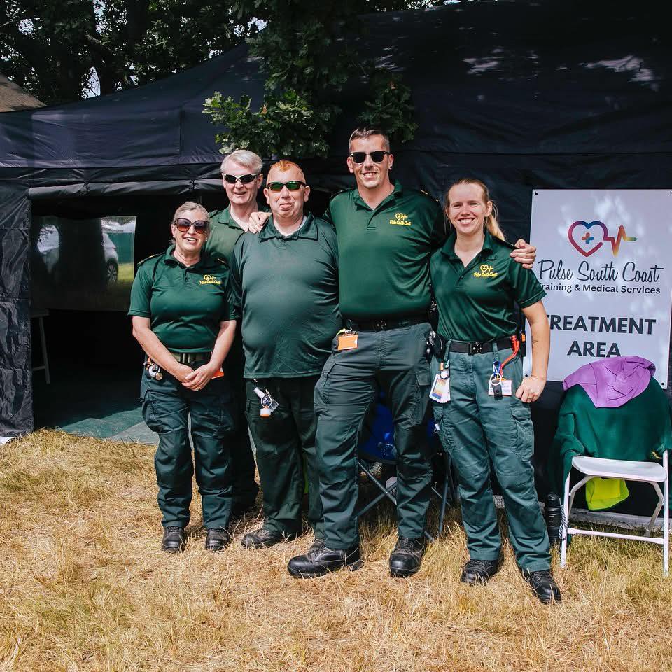 Pulse South Coast Risk Management