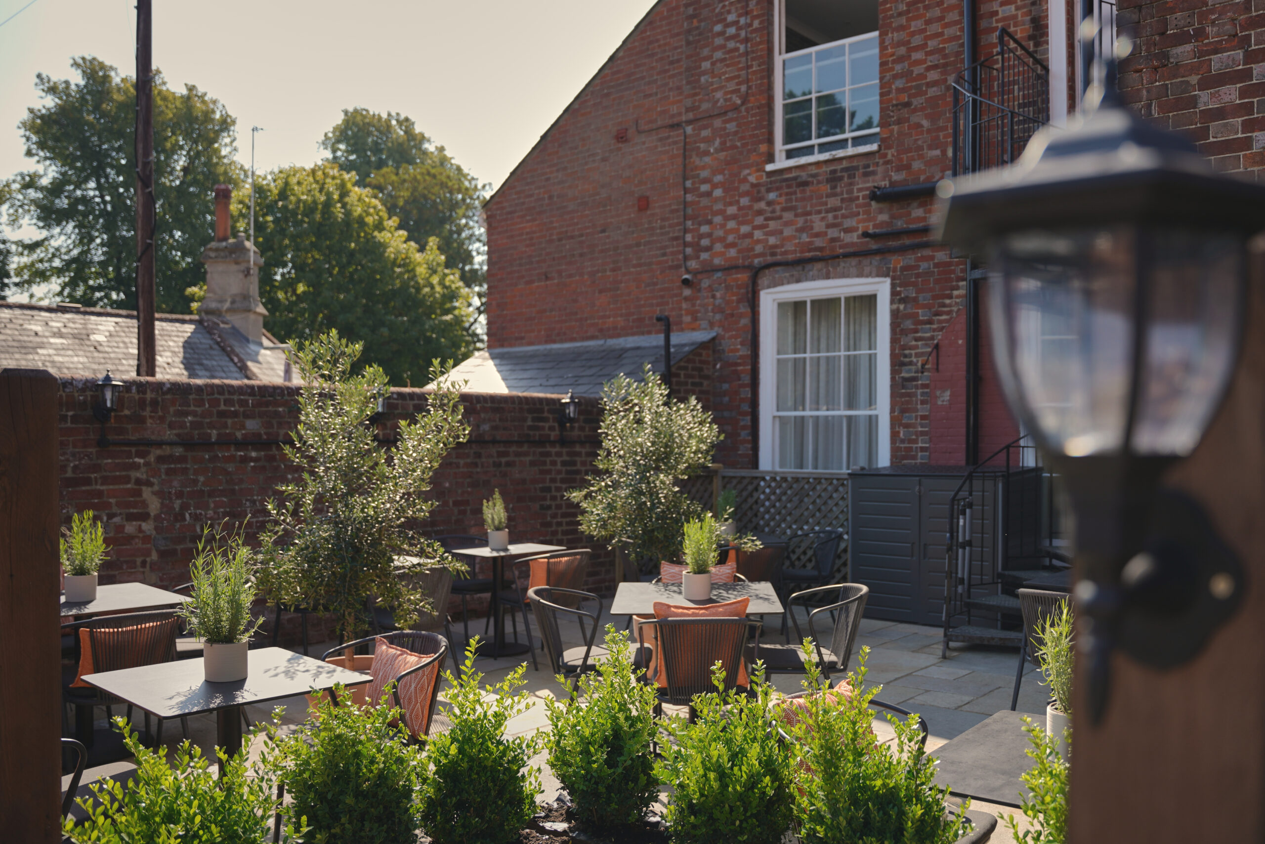 Harbour Hotel, Chichester, West Sussex