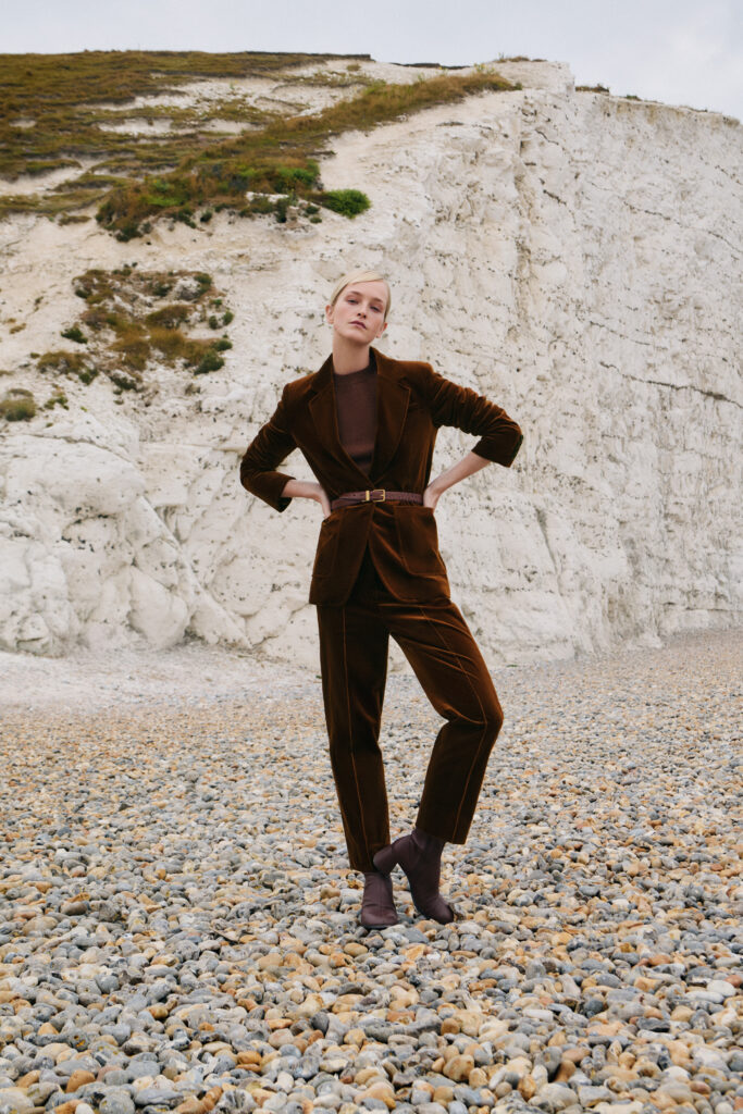 ME+EM model on Seven Sisters Beach