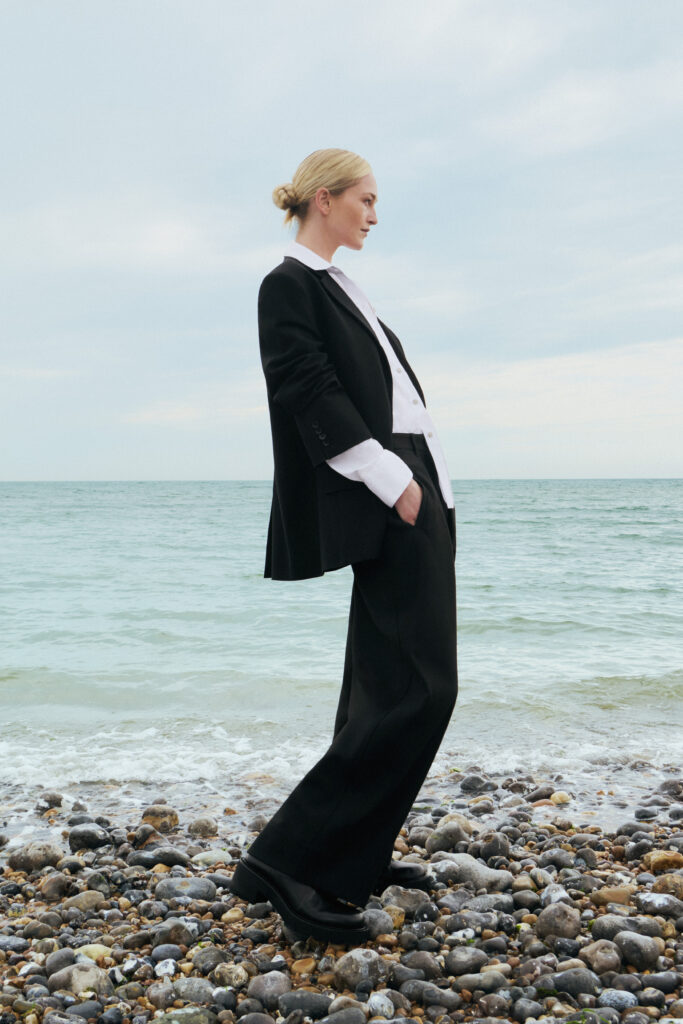 ME+EM model on Seven Sisters Beach