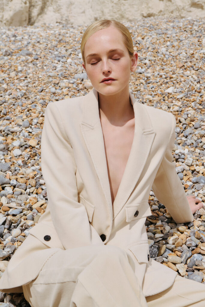 ME+EM model on Seven Sisters Beach