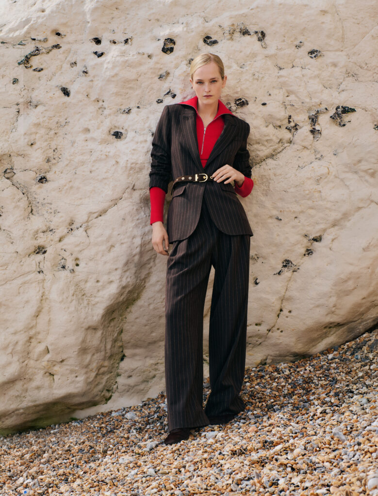 ME+EM model on Seven Sisters Beach