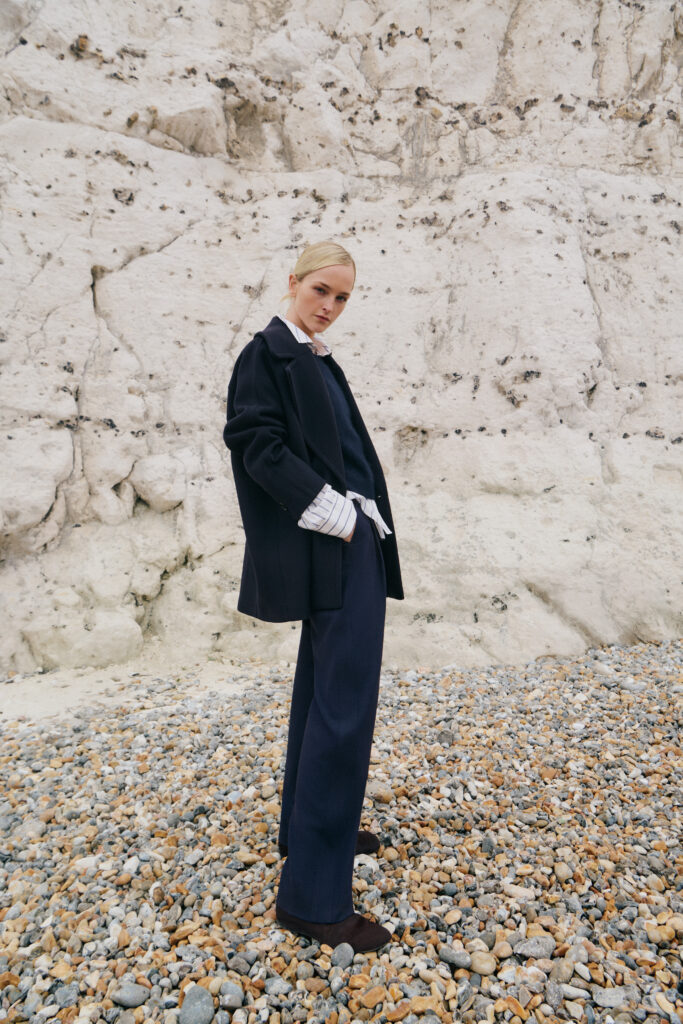 ME+EM model on Seven Sisters Beach