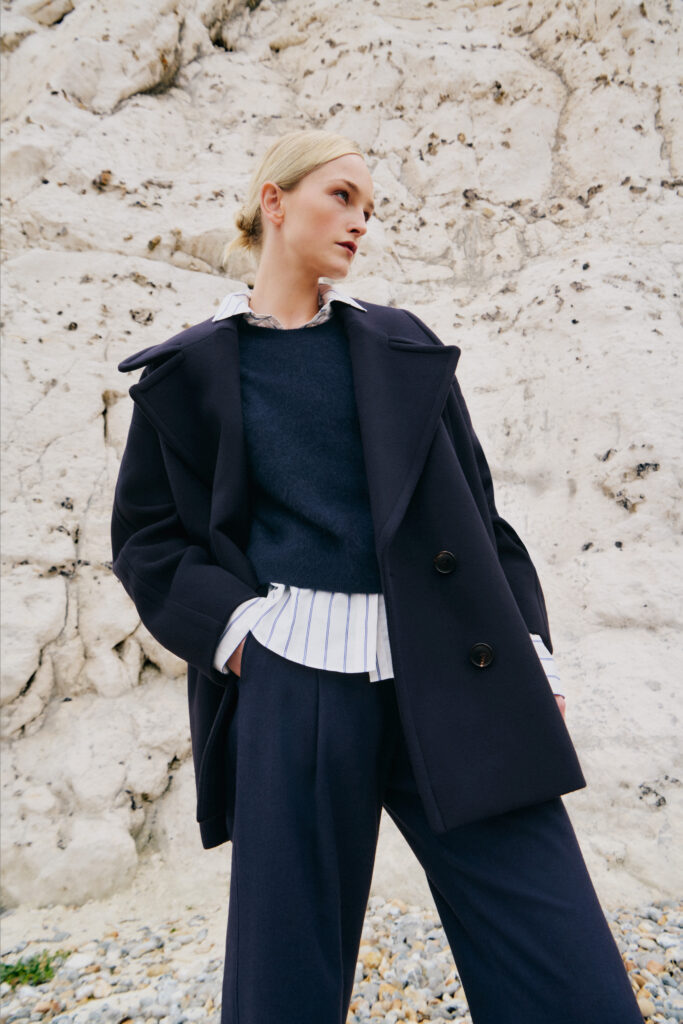 ME+EM model on Seven Sisters Beach