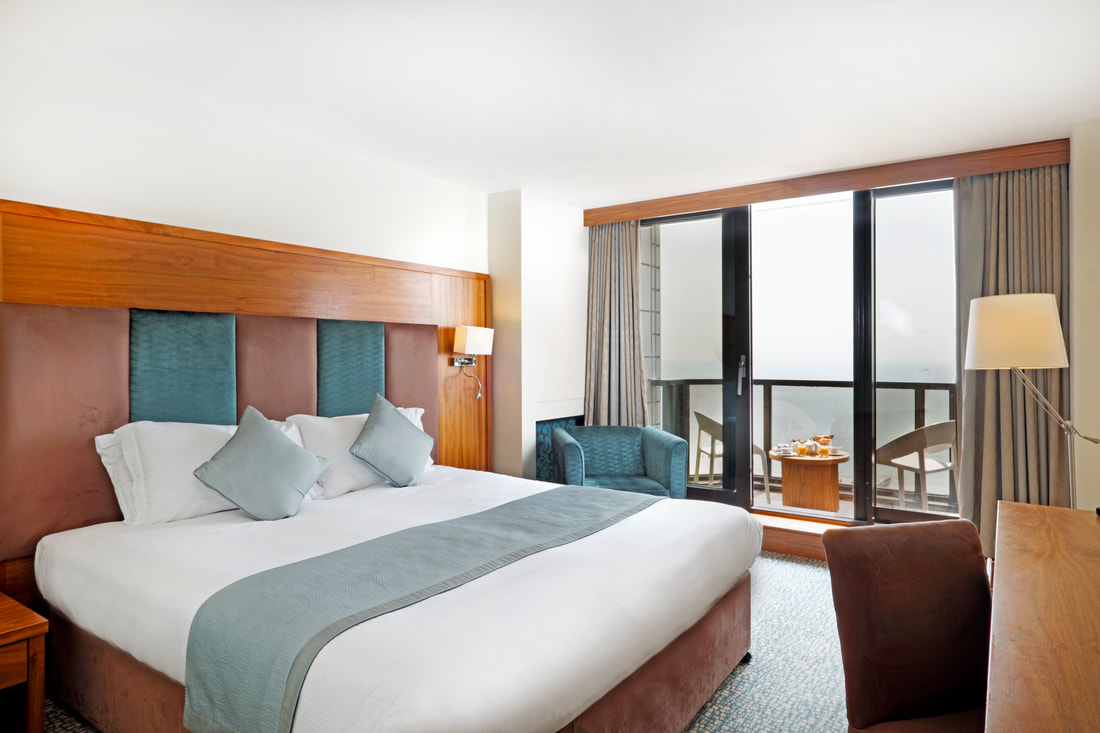 Accommodation at The View Hotel