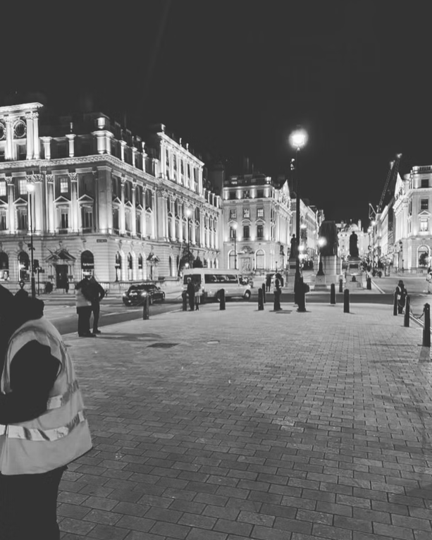 Protect Event Security Services