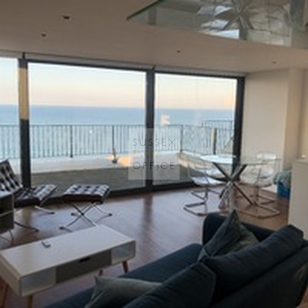 Apartment - Sea Views